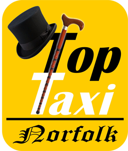 Taxi in Cromer | Top Taxi Norfolk