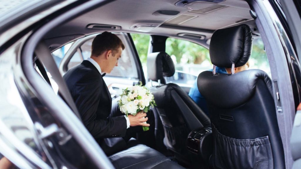 Wedding Transport