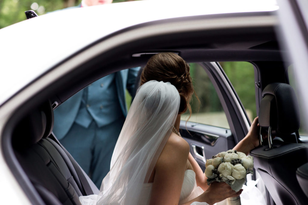 wedding transport sheringham and north norfolk